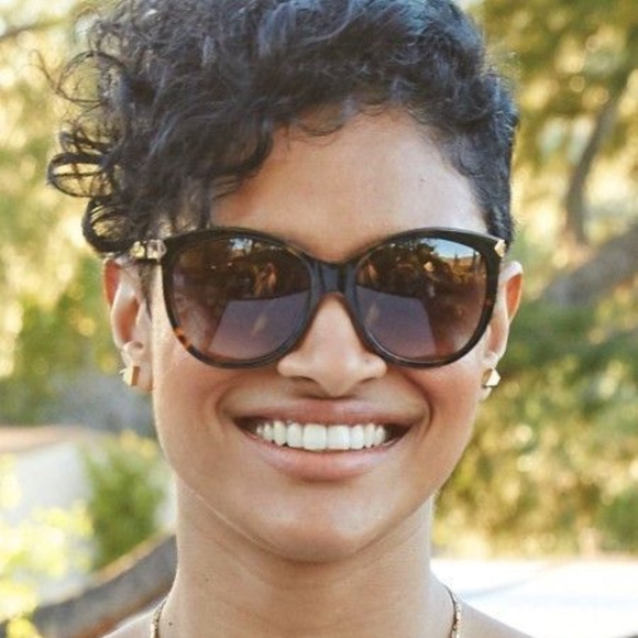 Stella & Dot Parker Sunglasses main image 4